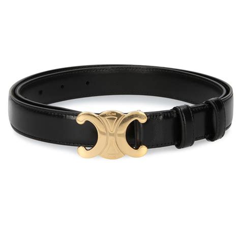 celine belt saks|Celine belts for women.